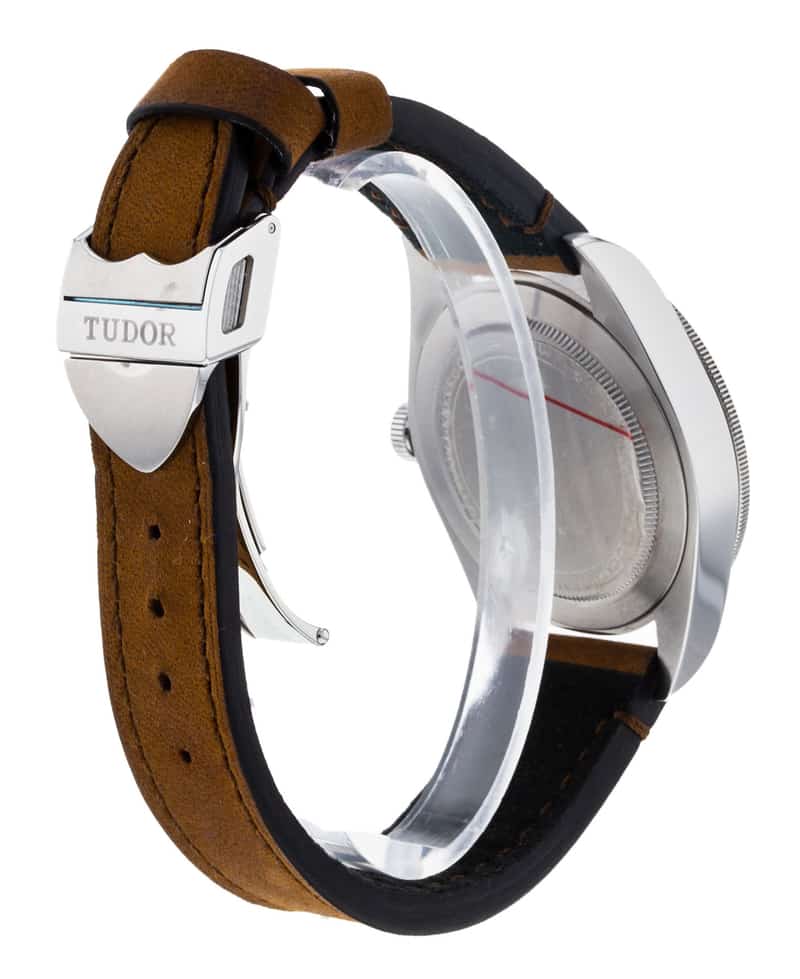 Tudor Heritage Black Bay M79030N-0002